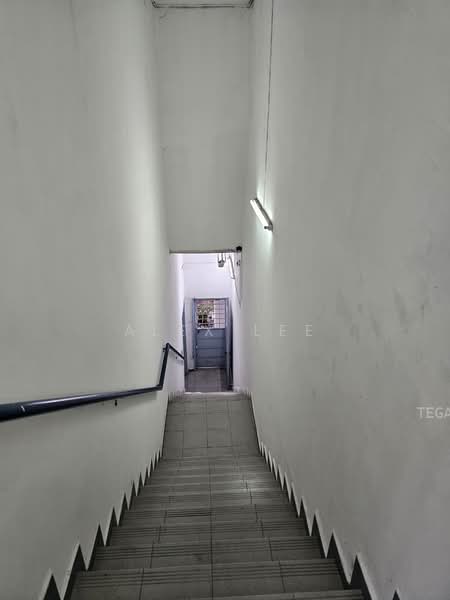 Kilang untuk Disewa di Shah Alam (Selangor) - Alex Lee - Corridor - PropertyGuru.com.my