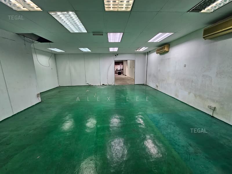 Kilang untuk Disewa di Shah Alam (Selangor) - Alex Lee - Interior - PropertyGuru.com.my
