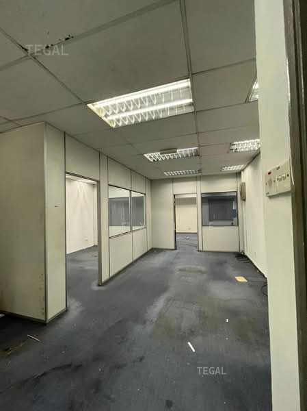 Kilang untuk Disewa di Shah Alam (Selangor) - Alex Lee - Interior - PropertyGuru.com.my