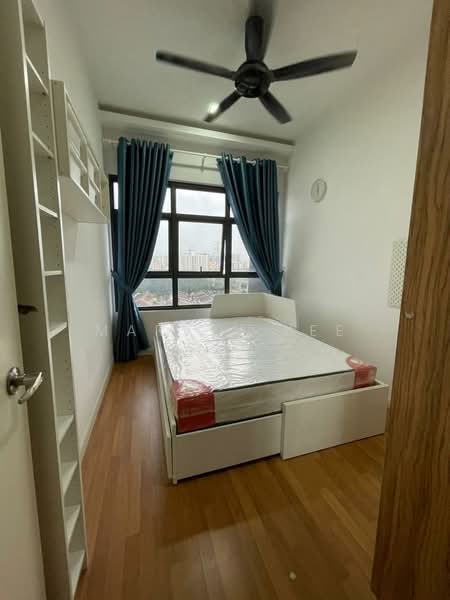 Lakeville Residence untuk Untuk Disewa - RM 3,000 /bulan, Mac 2026 - Bedroom - PropertyGuru.com.my
