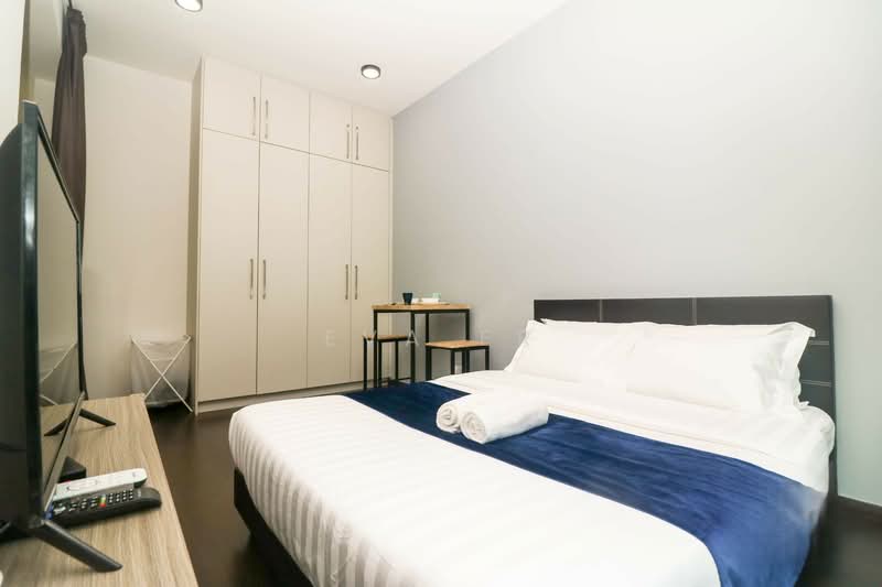 Condominium for Sale at SKS Pavillion Residences - Eva Er - Bedroom - PropertyGuru.com.my