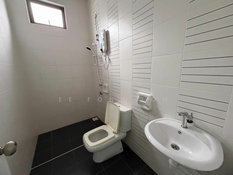 Bungalow for Sale in Bukit Indah (Iskandar Puteri (Nusajaya)) - Ee Fong Toh - Bathroom - PropertyGuru.com.my