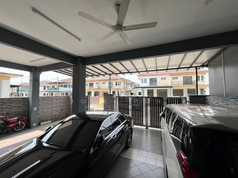 Taman Scientex untuk Untuk Dijual - RM 850,000, Apr 2026 - PropertyGuru.com.my