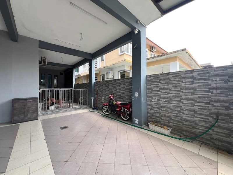 Taman Scientex untuk Untuk Dijual - RM 850,000, Apr 2026 - PropertyGuru.com.my