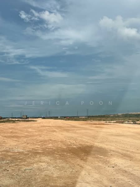 Agricultural Land for Sale in Taman Perindustrian Air Hitam (Klang) - Jerica Poon - Exterior - PropertyGuru.com.my