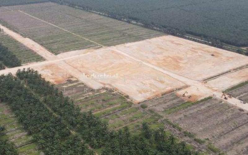 Agricultural Land for Sale in Taman Perindustrian Air Hitam (Klang) - Jerica Poon - Exterior - PropertyGuru.com.my