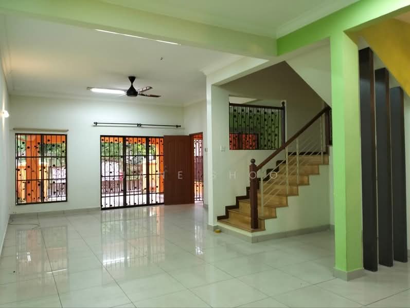 2-storey Terraced House for Sale in Bandar Kinrara (Selangor) - Jane Shoo - PropertyGuru.com.my