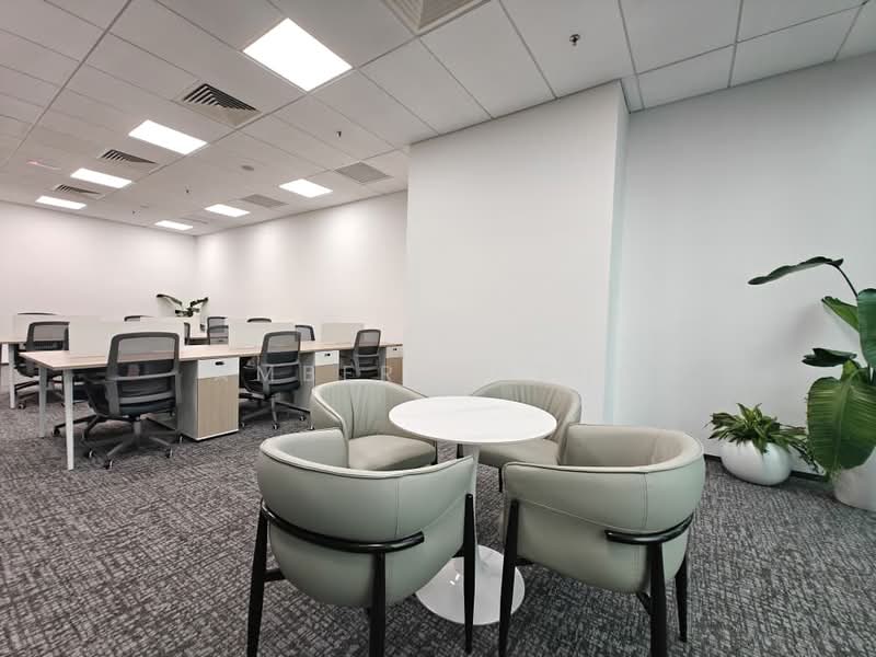 Office for Rent in KLCC (KL City Centre) - Amber Cheng - Interior - PropertyGuru.com.my