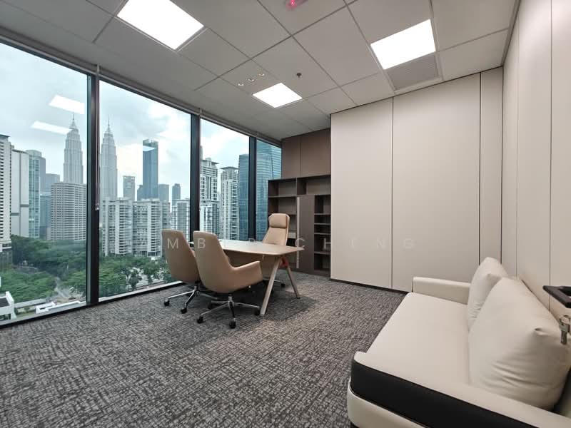Office for Rent in KLCC (KL City Centre) - Amber Cheng - Study - PropertyGuru.com.my