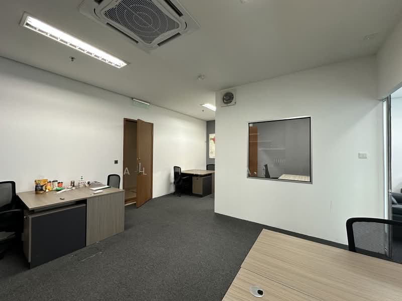 Office for Sale in KLCC (KL City Centre) - Alvin Lai - Interior - PropertyGuru.com.my