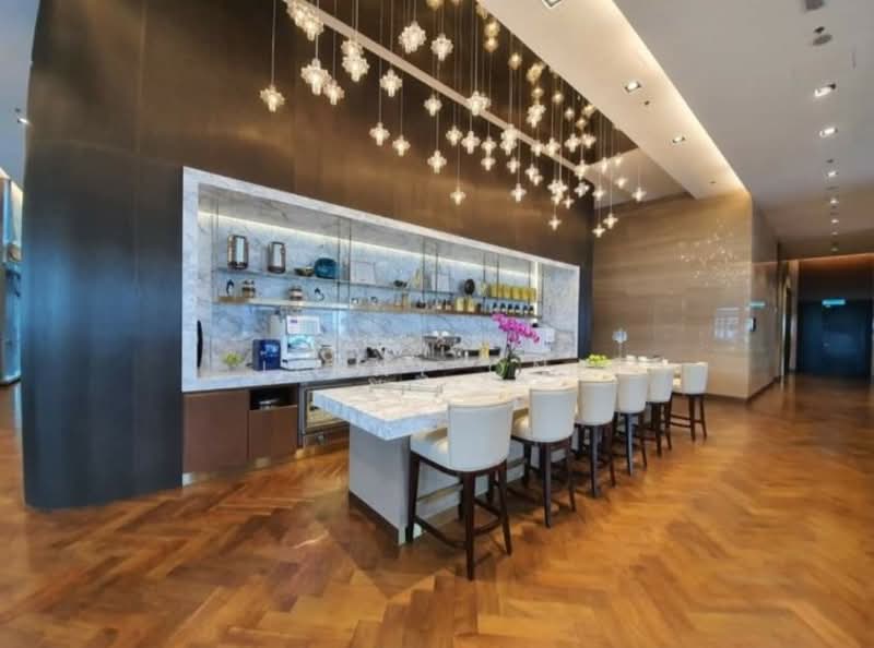 Service Residence for Rent at The Ritz-Carlton Residences - Jenny Ong - Interior - PropertyGuru.com.my