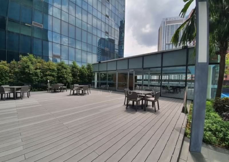 Service Residence for Rent at The Ritz-Carlton Residences - Jenny Ong - Exterior - PropertyGuru.com.my