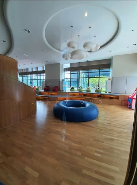 Service Residence for Rent at The Ritz-Carlton Residences - Jenny Ong - Interior - PropertyGuru.com.my