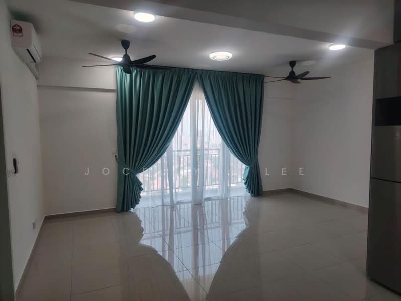 Ideal Residency untuk Untuk Disewa - RM 1,600 /bulan, Mac 2026 - Living Room - PropertyGuru.com.my