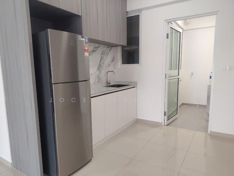 Ideal Residency untuk Untuk Disewa - RM 1,600 /bulan, Mac 2026 - Kitchen - PropertyGuru.com.my