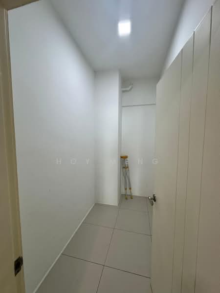 Servis Apartment untuk Disewa di Summerton - Hoy Meng - Interior - PropertyGuru.com.my