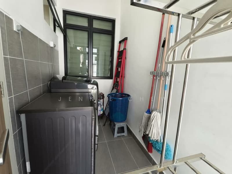 2-storey Terraced House for Rent in Bukit Indah (Iskandar Puteri (Nusajaya)) - Jennie Chew - Interior - PropertyGuru.com.my