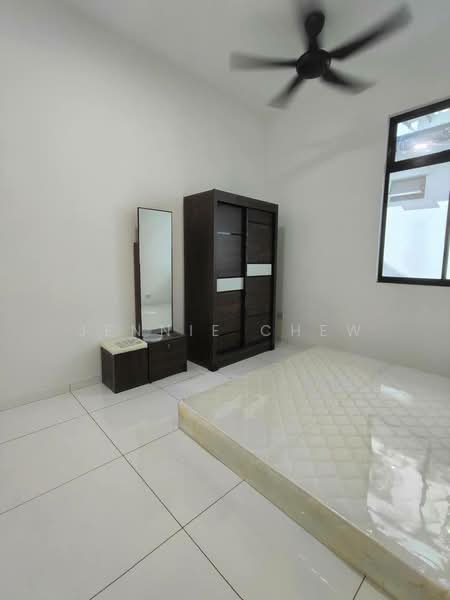 2-storey Terraced House for Rent in Bukit Indah (Iskandar Puteri (Nusajaya)) - Jennie Chew - Bedroom - PropertyGuru.com.my
