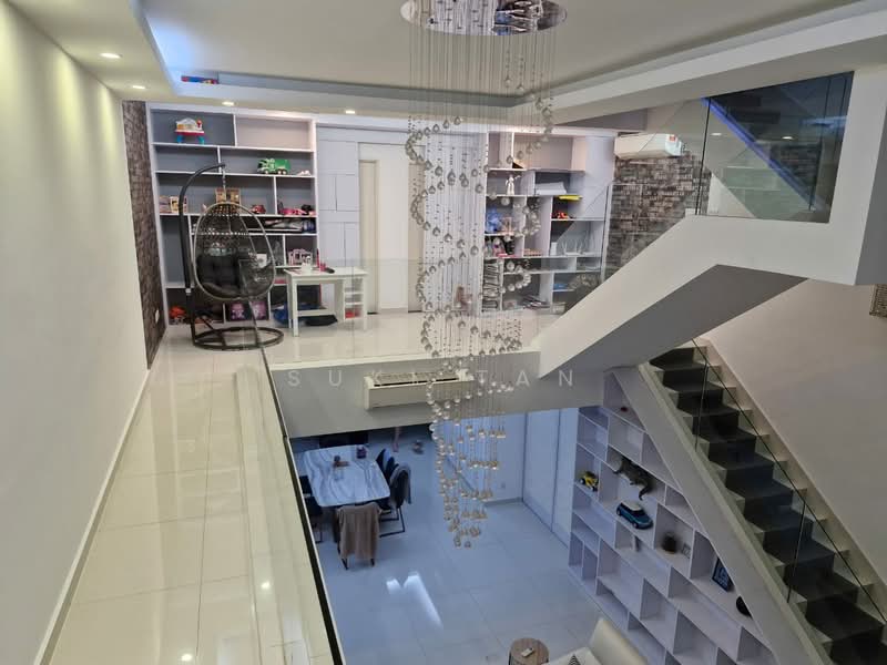 3-storey Terraced House for Sale in Sungai Besi (Kuala Lumpur) - Suki Tan - Interior - PropertyGuru.com.my
