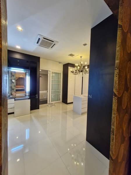 3-storey Terraced House for Sale in Sungai Besi (Kuala Lumpur) - Suki Tan - Interior - PropertyGuru.com.my