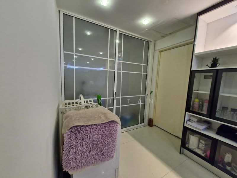 3-storey Terraced House for Sale in Sungai Besi (Kuala Lumpur) - Suki Tan - Interior - PropertyGuru.com.my