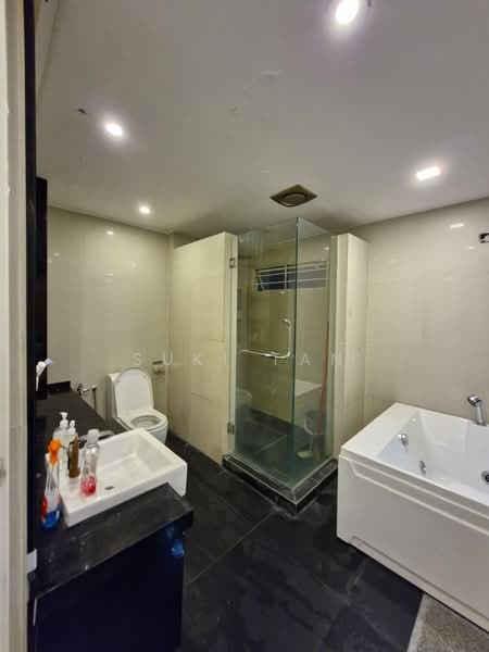 3-storey Terraced House for Sale in Sungai Besi (Kuala Lumpur) - Suki Tan - Bathroom - PropertyGuru.com.my