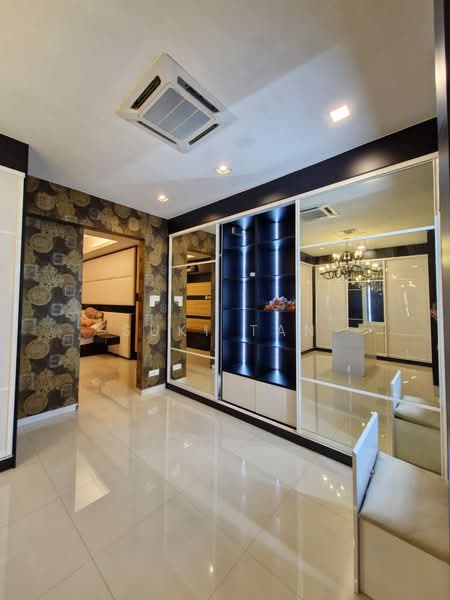 3-storey Terraced House for Sale in Sungai Besi (Kuala Lumpur) - Suki Tan - Interior - PropertyGuru.com.my