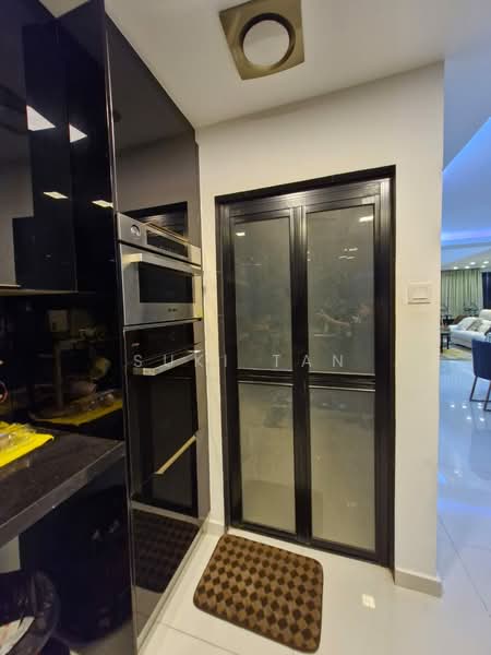 3-storey Terraced House for Sale in Sungai Besi (Kuala Lumpur) - Suki Tan - Kitchen - PropertyGuru.com.my