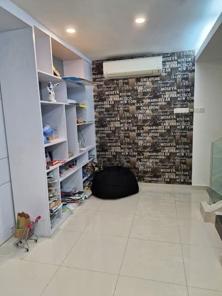 3-storey Terraced House for Sale in Sungai Besi (Kuala Lumpur) - Suki Tan - Interior - PropertyGuru.com.my