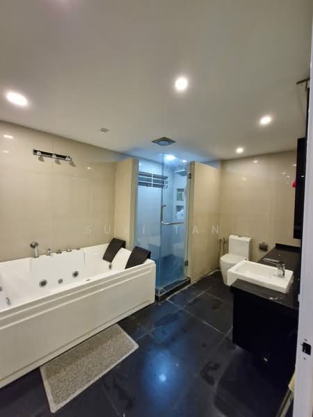 3-storey Terraced House for Sale in Sungai Besi (Kuala Lumpur) - Suki Tan - Bathroom - PropertyGuru.com.my