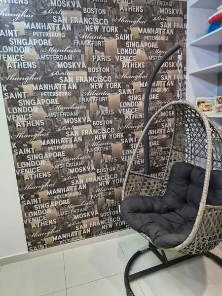 3-storey Terraced House for Sale in Sungai Besi (Kuala Lumpur) - Suki Tan - Interior - PropertyGuru.com.my