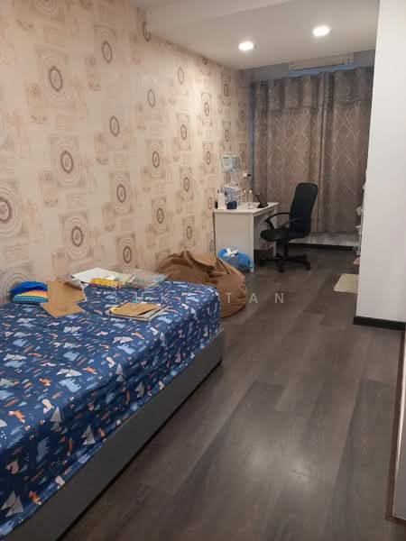 3-storey Terraced House for Sale in Sungai Besi (Kuala Lumpur) - Suki Tan - Bedroom - PropertyGuru.com.my