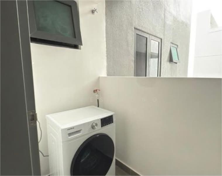 Service Residence for Rent at M Arisa - James Wong - Interior - PropertyGuru.com.my