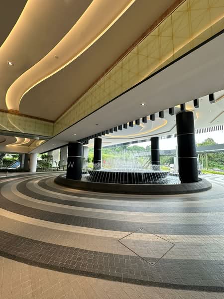 Condominium for Sale at Aster Residence - Wai Lun - Exterior - PropertyGuru.com.my