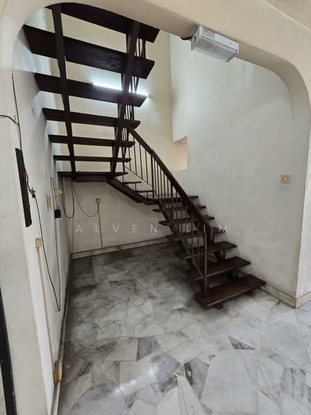 Taman Bukit Maluri, Freehold, 2 Storey House, 22x85, Basic Unit untuk Untuk Dijual - RM 945,000, Mac 2026 - Interior - PropertyGuru.com.my