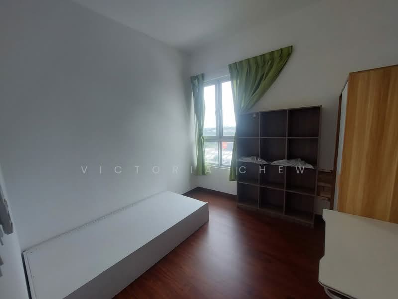 Service Residence for Rent at Gaya Resort Homes - Victoria Chew - Bedroom - PropertyGuru.com.my