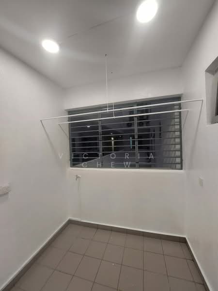 Service Residence for Rent at Gaya Resort Homes - Victoria Chew - Interior - PropertyGuru.com.my