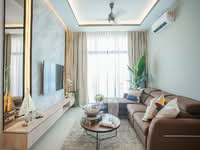 For Sale - Paragon Suites @ CIQ