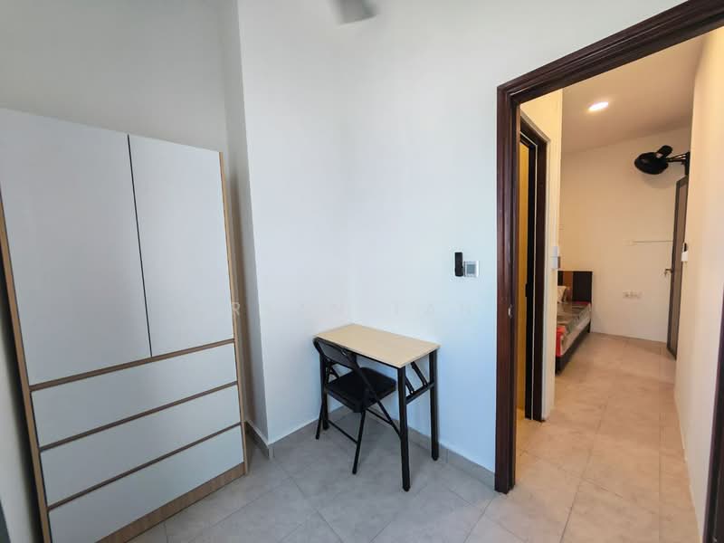 Service Residence for Sale at Paragon Suites @ CIQ - Ryan Tan - Bedroom - PropertyGuru.com.my