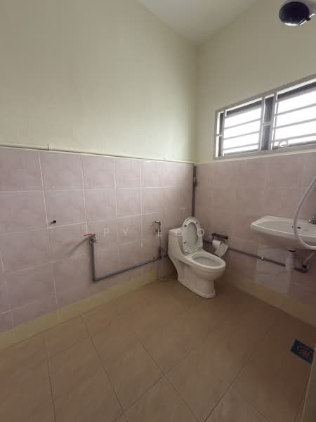 2-storey Terraced House for Rent in Taman Sri Tebrau (Johor Bahru) - PY Loo - PropertyGuru.com.my