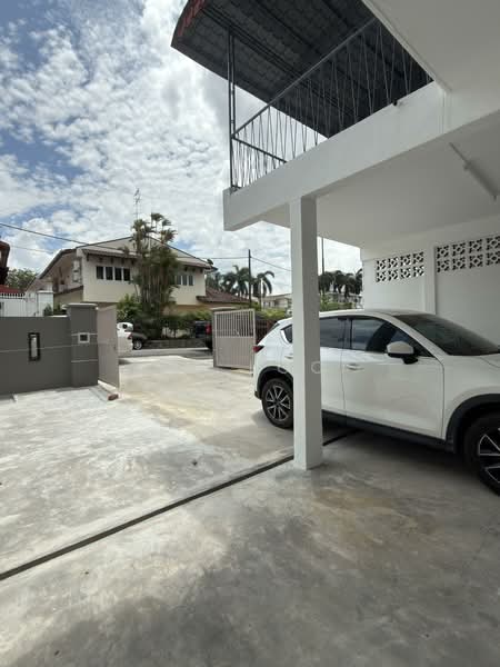 2-storey Terraced House for Rent in Taman Sri Tebrau (Johor Bahru) - PY Loo - PropertyGuru.com.my