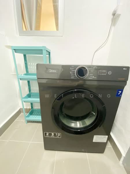 Condominium for Rent at Kiara Kasih - Lee Wei Leong - Interior - PropertyGuru.com.my