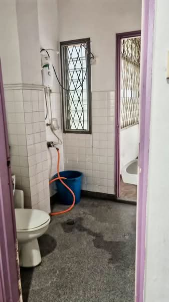2-storey Terraced House for Sale in Taman Pelangi (Johor Bahru) - Janice . - PropertyGuru.com.my
