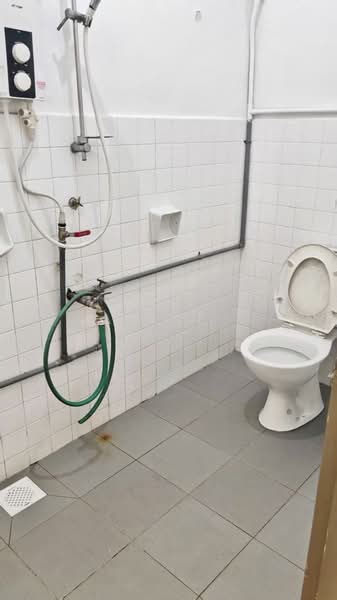 2-storey Terraced House for Sale in Taman Pelangi (Johor Bahru) - Janice . - PropertyGuru.com.my