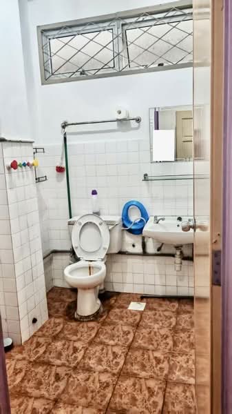 2-storey Terraced House for Sale in Taman Pelangi (Johor Bahru) - Janice . - PropertyGuru.com.my