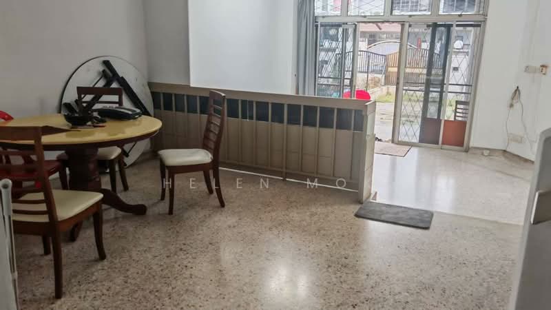2-storey Terraced House for Sale in Johor Bahru (Johor) - Helen Mok - Dining Room - PropertyGuru.com.my