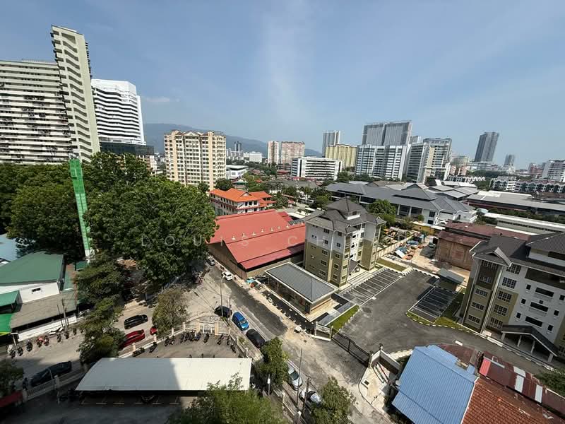 Condominium for Rent at Serina Bay - Louis Chuah - Exterior - PropertyGuru.com.my