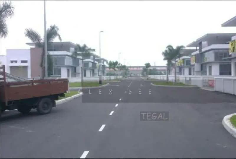 Factory for Sale in Puchong (Selangor) - Alex Lee - Exterior - PropertyGuru.com.my