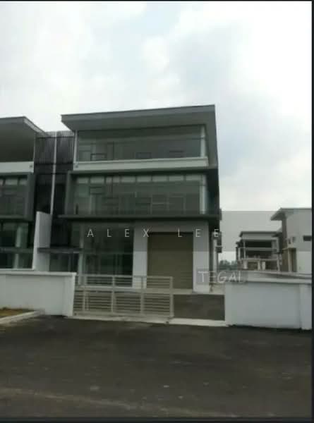 Factory for Sale in Puchong (Selangor) - Alex Lee - Exterior - PropertyGuru.com.my