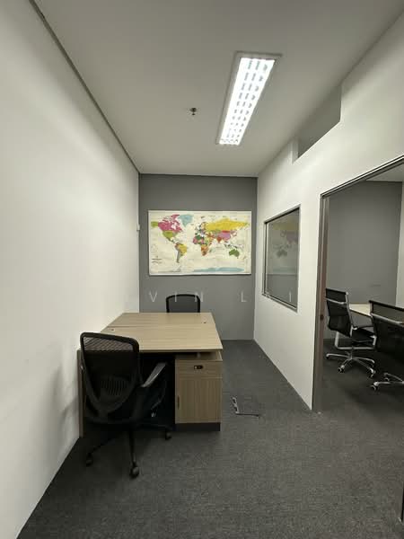 Office for Rent in KLCC (KL City Centre) - Alvin Lai - Study - PropertyGuru.com.my